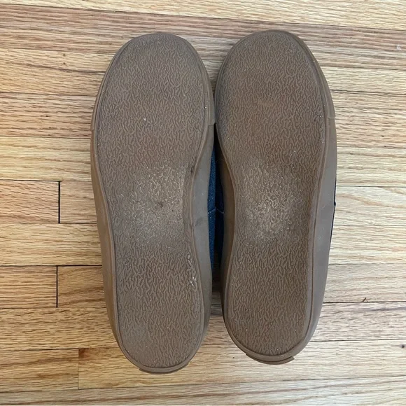 Ben Sherman High Top Chukka Sneakers - Picture 10 of 11